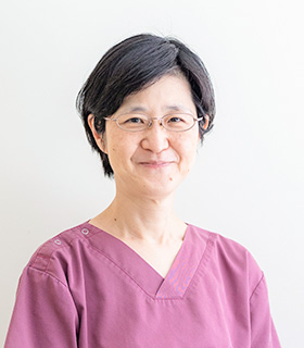 西田　朋代