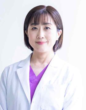 土井　亜希子