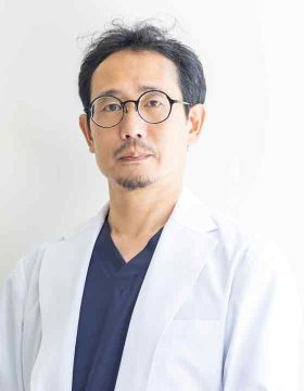 福田　亨