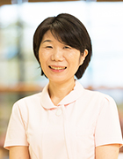 川野　知子