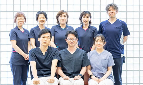 患者さんへ
