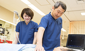 患者さんへ