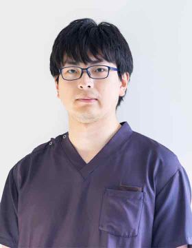 鎌谷　魁星
