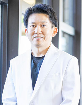 藤原　勇輝