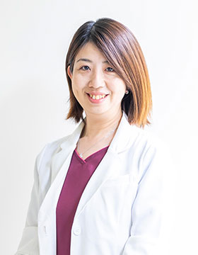 落合　智美