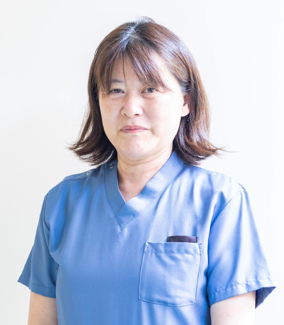 西山　祐美