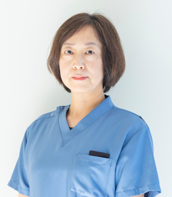 高子　優子