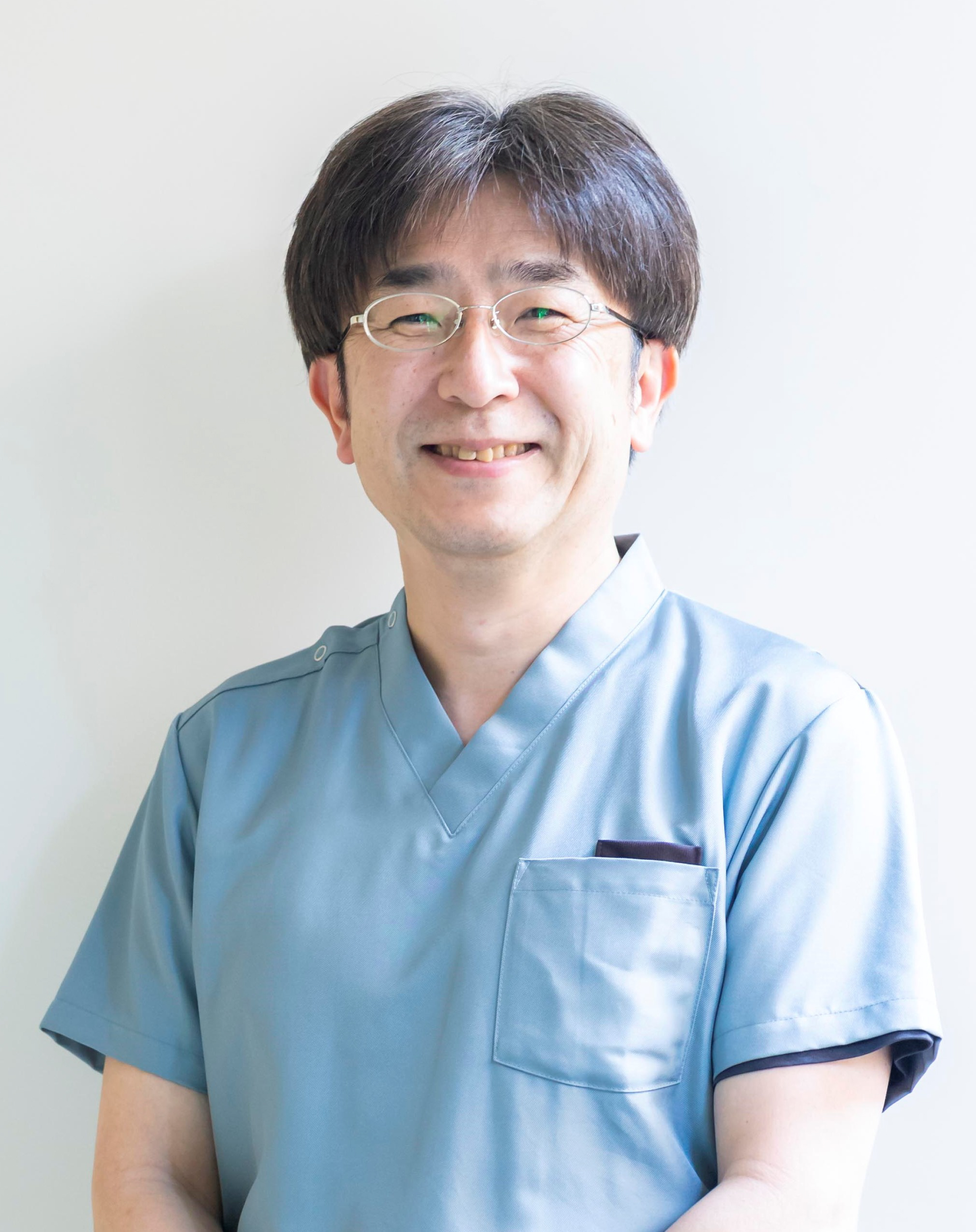 福本　真司