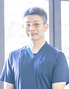 松永　真悟