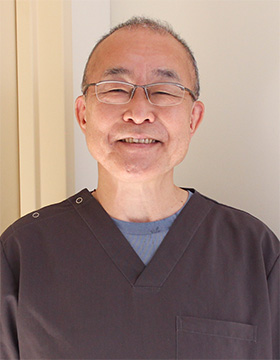 長谷川　誠紀