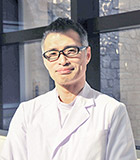 大倉　英司