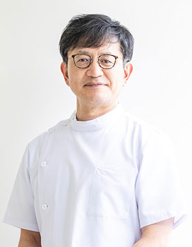 福永　渉